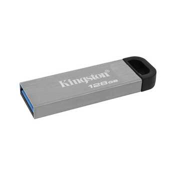 128GB DataTraveler Kyson USB 3.2 Flash Disk