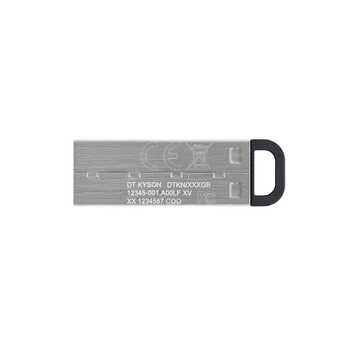 128GB DataTraveler Kyson USB 3.2 Flash Disk