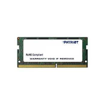 16GB (16GBx1) 2400MHz DDR4 SINGLE Signature Notebook Ram