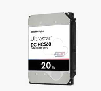 20Tb Ultrastar Sata 3.0 7200Rpm 512Mb 3.5'' Dahili Disk