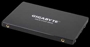 GIGABYTE GSTFS31256GTND 256GB SATA 3.0 520-500MB/s 2.5'' Flash SSD