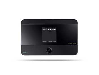 300Mbps 4G LTE Mobil Router
