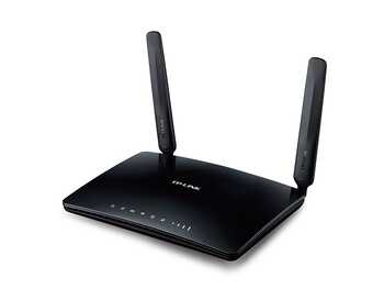300Mbps 4G LTE N Router