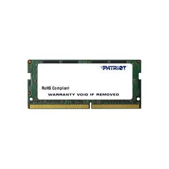8GB (8GBx1) 2400MHz DDR4 SINGLE Signature Notebook Ram