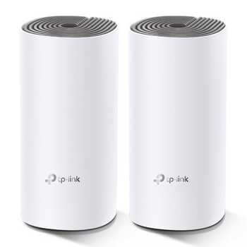 AC1200 Whole Home Mesh Wi-Fi System 3 pack