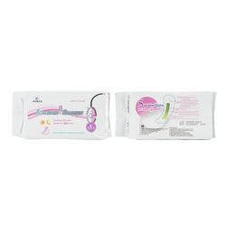 Active Oxygen & Negative Ion Hijyenik Ped Seti - Thumbnail