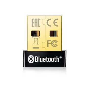 Bluetooth 4.0 Mini USB Adaptör - UB400