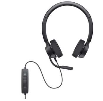 Dell Pro Wired Headset Wh3022