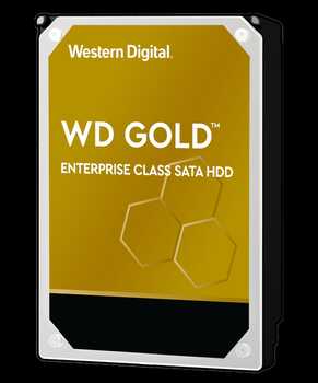 DSK 3.5'' 8TB 7200RPM SATA 25MB GOLD
