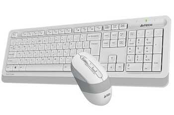 FG1010 Kablosuz Q TR Multimedya Klavye Mouse Set