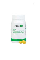 Glukozamin Içeren Takviye Edici Gıda - 2