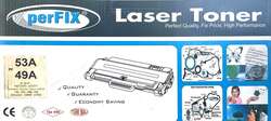 HP 53A-49A PM2727NFS-M2727NF, MFP P2014, P2014N , P2015, P2015X 1160,1320, 3390, 3392 , Q5949A, Q7553A UYUMLU MUADİL TONER - Thumbnail