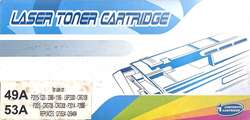 HP VE CANON UYUMLU 53A-49A P2015-1320-1160- LBP3300-CRG708-P2015-CRG 108, CRG308-P2005- Q7553A Q5949A MUADİL TONER - Thumbnail