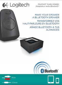 Müzik Bluetooth Adaptör