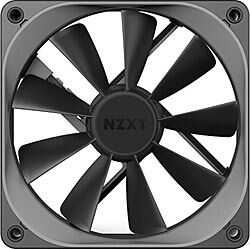 Nzxt Aer F Cooling And Whisper-Soft 22Dba