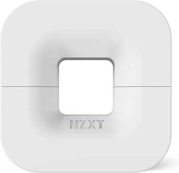 Nzxt Puck Cable Management Accessory White