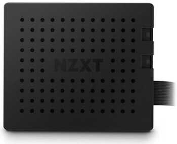 Nzxt Rgb&Fan Cooler 10W Cam Software