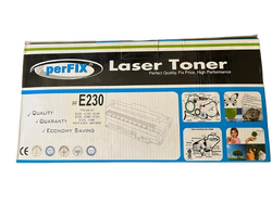perFIX pfE230 muadil toner - Thumbnail