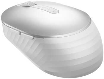 Premier Rechargeable Wireless Mouse - Ms7421W