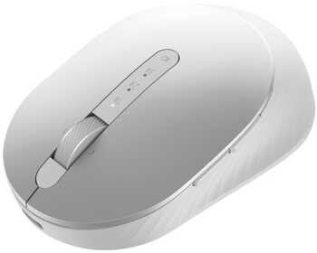 Premier Rechargeable Wireless Mouse - Ms7421W