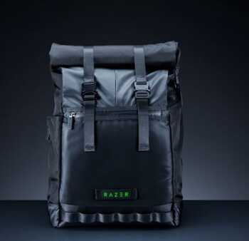 Recon Rolltop Backpack (15.6