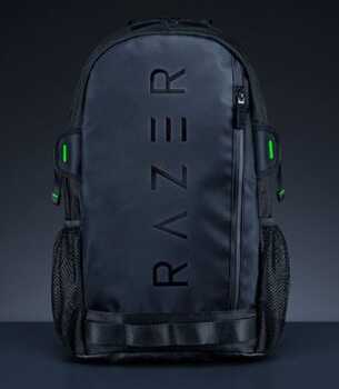 Rogue Backpack (17.3