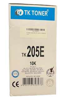 Samsung 205E 10K Muadil Toner