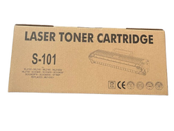 Samsung S-101 Muadil Toner - Thumbnail
