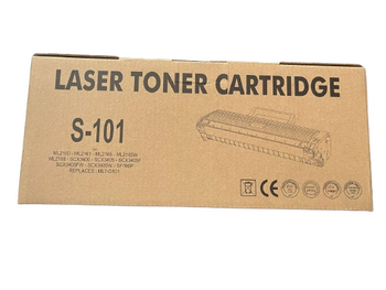 Samsung S-101 Muadil Toner