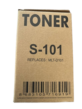 Samsung S-101 Muadil Toner