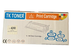 SAMSUNG SCX4200 Laser muadil Toner 3K - Thumbnail