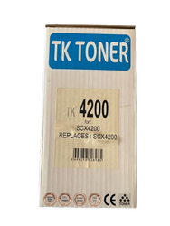 SAMSUNG SCX4200 Laser muadil Toner 3K - Thumbnail