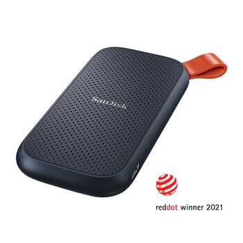 Sandisk Portable Ssd 1 Tb