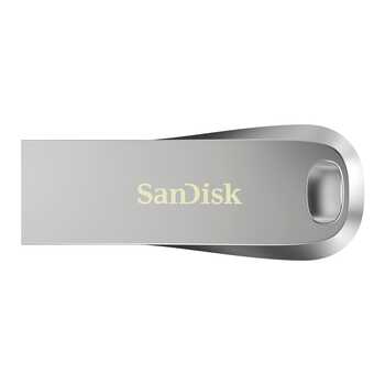 Sandisk Ultra Luxe Usb 3.1 Sürücü