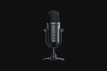 Seiren V2 Pro Mikrofon