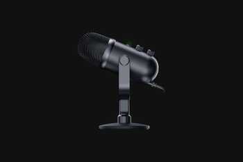 Seiren V2 Pro Mikrofon