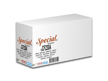 SPECIAL S-CF230A-CHİPLİ CRG051 TONER 1,6K