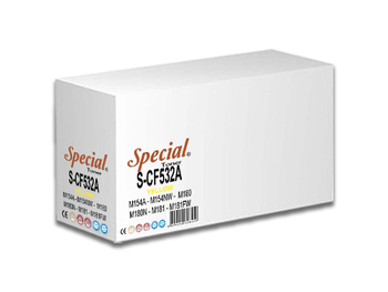 SPECIAL S-CF532A SARI 205A 0,9K