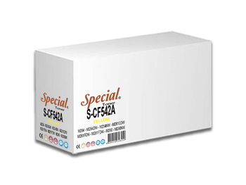 SPECIAL S-CF542A SARI 203A - 1,3K