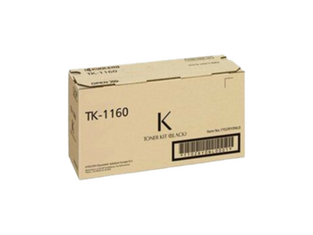 SPECIAL TK1160-P2040 KAHVERENGİ KUTU TONER 7,2K