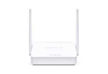 SWT 300Mbps Wireless N Router, 3 externa