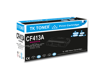 TK TONER CF413A - CRG046 KIRMIZI (410A) TONER 2,3K