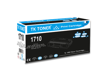 TK TONER TK - ML1710 - SCX4100 - SCX4216 - ML1520 - P3120 - PE16 TON