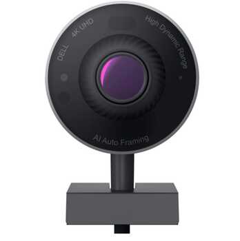 Ultrasharp Webcam