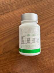 Vision Lutein ve Vitamin A İçeren Takviye Edici Gıda - 2