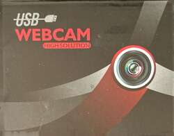WEB KAMERA - Thumbnail